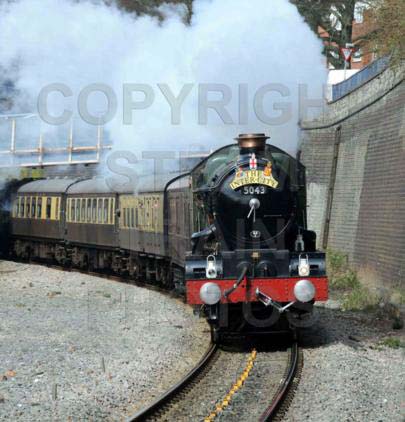 Purchase posters of 5043 EARL OF MOUNT EDGCUMBE